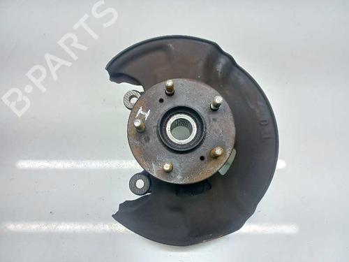 Used Left front steering knuckle HONDA CR-V IV (RM_) [2012-2025]  15583505