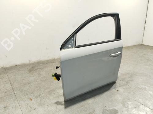Left front door OPEL CORSA F (P2JO) 1.2 (68) | BP29394024C2 