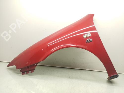 Used Left front fenders Left front fenders SEAT LEON (1M1) 1.9 TDI (150 hp) 40597103 40597103