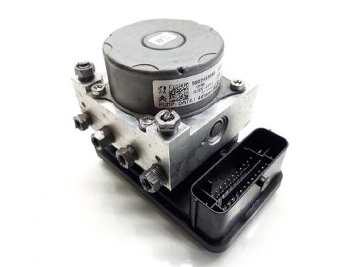 Used ABS pump CITROËN C3 II (SC_) [2009-2025]  6882797