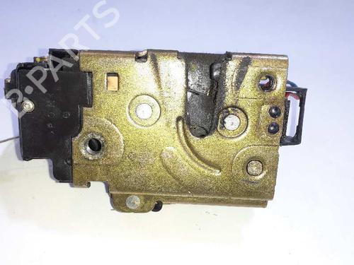 Front left lock VW PASSAT B5 (3B2)  | BP6164435C98 