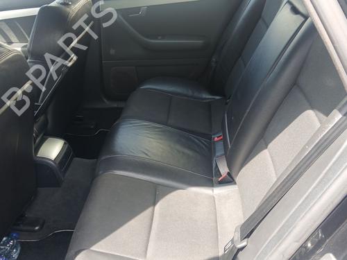 Starter AUDI A4 B7 Avant (8ED) 2.0 TDI | BP39380234M8 - Image 25