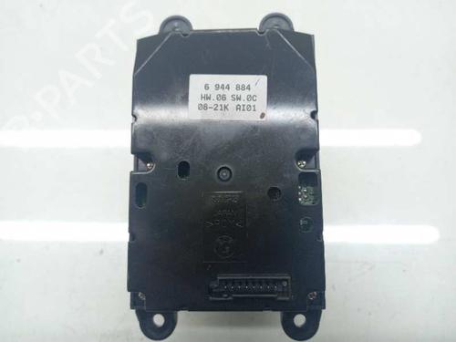 Electronic module BMW 5 (E60) 520 d | BP13513420M83 