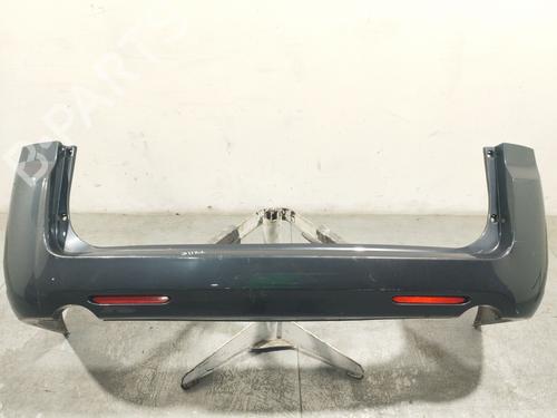 Used Rear bumper HONDA ACCORD VII Tourer (CM, CN) 2.4 (CM2) (190 hp) 29133492