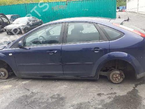 Right mirror FORD FOCUS II (DA_, HCP, DP) 1.6 Ti | BP7644523C27 