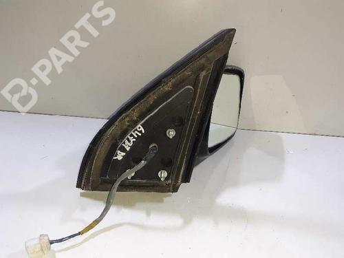 Right mirror NISSAN X-TRAIL I (T30)  | BP9258713C27 