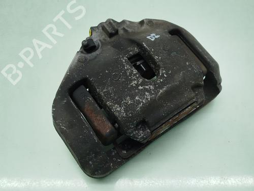 Used Left front brake caliper Left front brake caliper BMW 5 (F10) 525 d xDrive (218 hp) 34509604 34509604