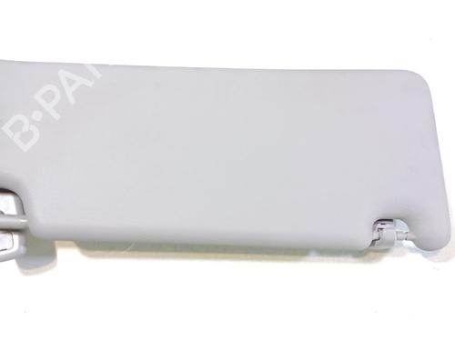 Venstre solskærm BMW 2 Active Tourer (F45) [2013-2021]  30761915