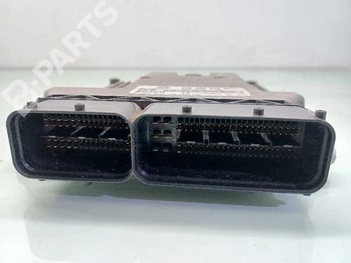 Engine control unit (ECU) SEAT ALTEA (5P1)  | BP9415370M57 