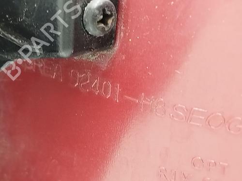 Left taillight KIA STONIC (YB) 1.6 CRDi | BP34720140C34  - Image 6