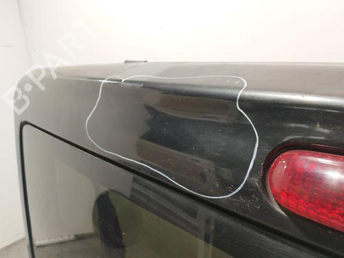 Tailgate OPEL VIVARO A Van (X83) 2.5 CDTI (F7) | BP29753471C6