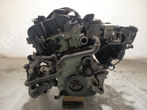 Engine BMW 3 Coupe (E92) 320 i | BP39265981M1  - Image 5