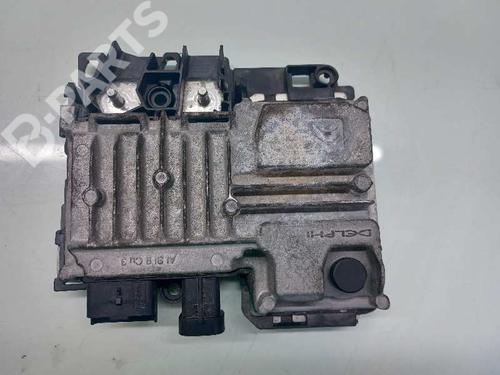 Elektronisk modul PEUGEOT 208 I (CA_, CC_) 1.6 GTi (208 hp) 9765421