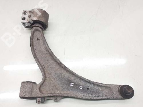 Used Left front suspension arm OPEL INSIGNIA A (G09) 2.0 CDTI 4x4 (68) (160 hp) 10381771