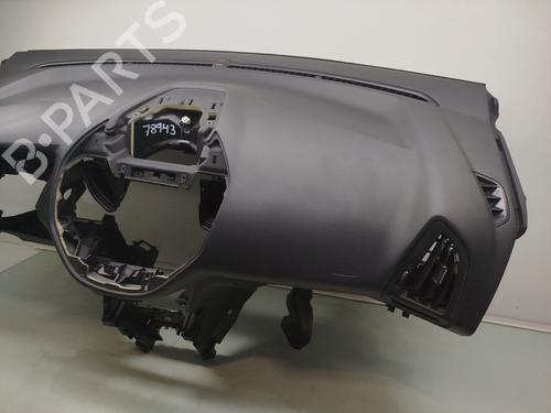 Kollisonspute sett FORD B-MAX (JK) 1.0 EcoBoost | BP30302954C86 