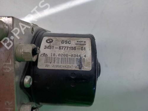 ABS pump BMW 1 (E87) 120 d | BP9311152M43 