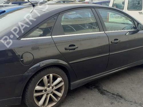 Front right window mechanism OPEL VECTRA C (Z02) 1.8 (F69) | BP5046757C23 