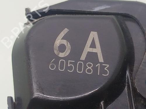 Front left lock TOYOTA RAV 4 III (_A3_) 2.2 D 4WD (ALA30_, ALA30R) | BP32096173C98 