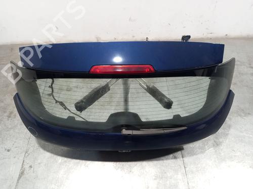 Tailgate PEUGEOT 308 I (4A_, 4C_) 1.6 HDi | BP31644460C6