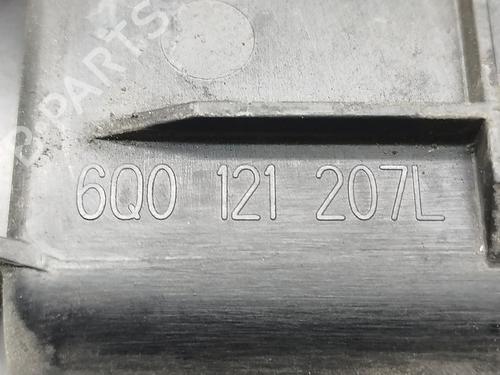 Radiator fan SEAT IBIZA III (6L1) 1.9 TDI | BP30761919M35