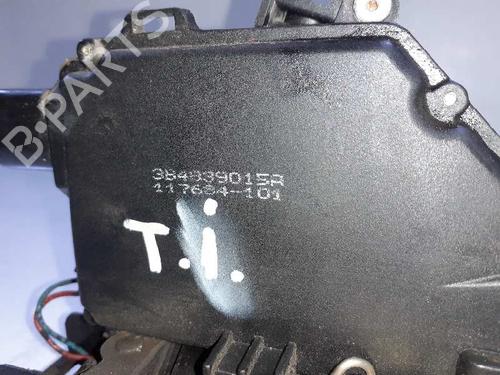 Rear left lock VW PASSAT B5 (3B2)  | BP6164438C100 