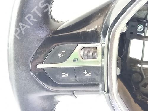 Steering wheel PEUGEOT 2008 II (UD_, US_, UY_, UJ_, UR_, UC_) 1.2 PureTech 100 (USHNK) | BP17569965C49 