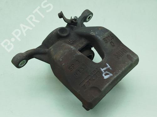 Used Left front brake caliper MINI MINI COUNTRYMAN (R60) Cooper SD (143 hp) 30288721