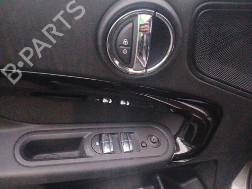 Grille MINI MINI COUNTRYMAN (F60) One | BP30277037C40 