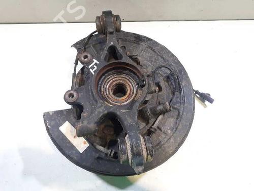 Left rear steering knuckle LAND ROVER RANGE ROVER SPORT I (L320) 3.6 D 4x4 | BP10661787M27 