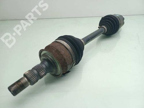 Used Left front driveshaft Left front driveshaft CHEVROLET ORLANDO (J309) 1.8 (141 hp) 11196148 11196148