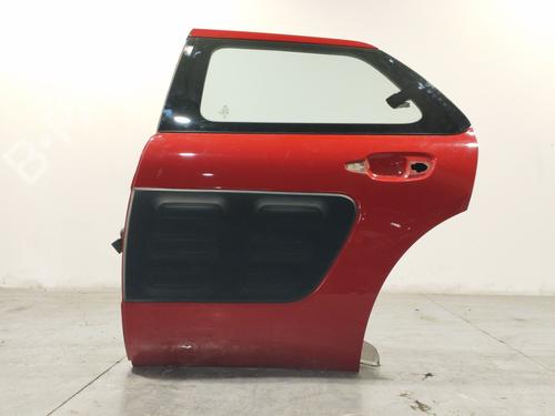 Used Left rear door CITROËN C4 CACTUS 1.2 VTi 82 (82 hp) 16966930