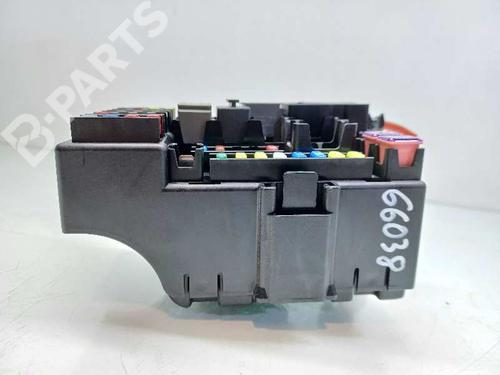 Fuse box OPEL CORSA E (X15) 1.4 (08, 68) | BP9314024E1 
