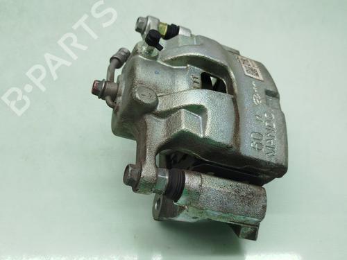 Left front brake caliper HYUNDAI KONA (SX2) 1.6 GDi Hybrid | BP40086371M105 - Image 2