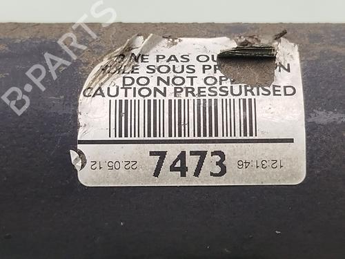 Left front shock absorber CITROËN C4 II (NC_) 1.6 VTi 120 (NC5FS0, NC5FS9) | BP38074650M16  - Image 6