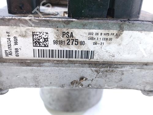 Steering pump PEUGEOT EXPERT Van (V_) 2.0 BlueHDi 180 | BP34568212M99  - Image 6