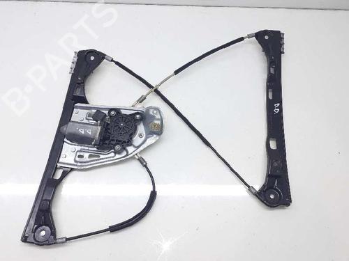 Front right window mechanism MERCEDES-BENZ C-CLASS Coupe (CL203) C 220 CDI (203.706) | BP6927611C23 
