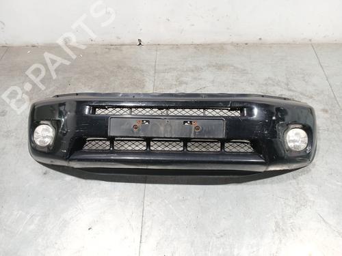 front-bumper-toyota-rav-4-ii-_a2_-2000-2001-2002-2003-2004-2005-34165101 main image