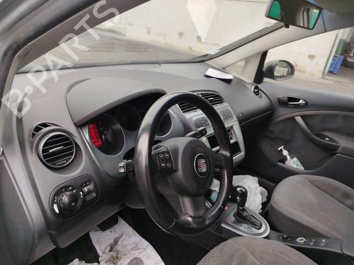 Alternator SEAT ALTEA (5P1) 2.0 TDI 16V | BP22429105M7 