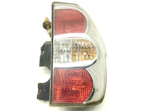 Right taillight SUZUKI GRAND VITARA II (JT, TE, TD) 1.9 DDiS (JB419WD, JB419XD) (129 hp)null