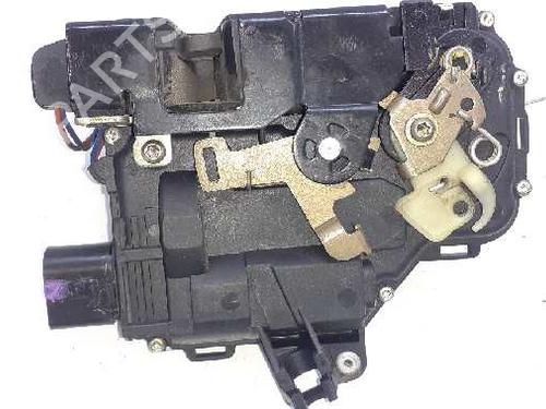 Front left lock VW BORA I (1J2)  | BP7834379C98 