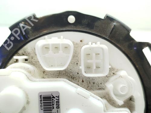 Fuel pump TOYOTA YARIS CROSS (MXP_) 1.5 Hybrid All-wheel Drive (MXPJ15) | BP17811177M76 