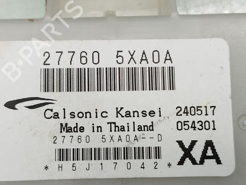 Electronic module MERCEDES-BENZ X-CLASS (470) X 250 d (470.230) | BP40107402M83 - Image 4