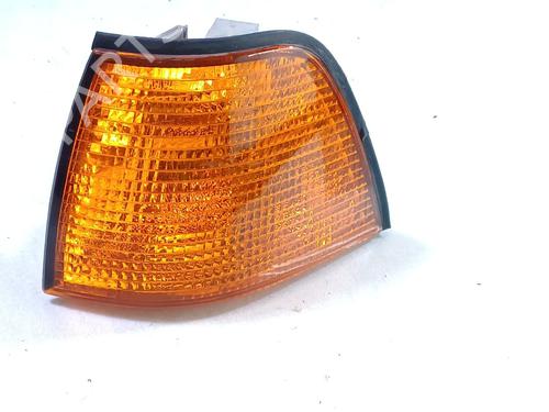 Used Left front indicator BMW 3 (E36) 325 td (115 hp) 28377751