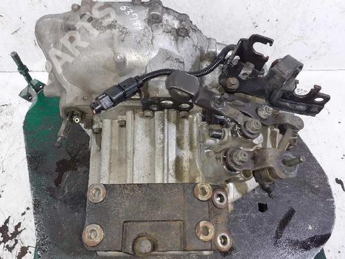 Gearbox HYUNDAI TUCSON (JM) 2.0 CRDi | BP9667073M3 