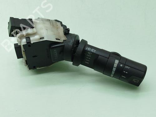 Used Steering column stalk NISSAN PATHFINDER III (R51) 2.5 dCi 4WD (171 hp) 24397828