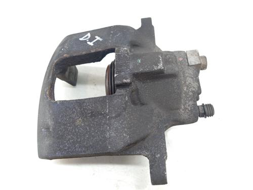 Used Left front brake caliper CHRYSLER GRAND VOYAGER V (RT) 2.8 CRD (163 hp) 23478467