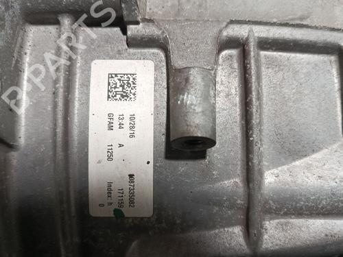 Gearbox AUDI A7 Sportback (4GA, 4GF) RS7 performance quattro | BP34543952M3  - Image 6