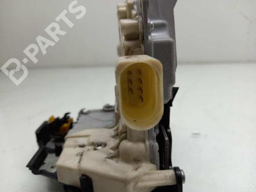 Front right lock AUDI A6 C6 (4F2) 2.0 TDI | BP9906133C97 