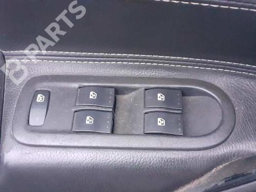 Gearbox RENAULT MEGANE II (BM0/1_, CM0/1_) 1.9 dCi (BM0G, CM0G) | BP5105333M3 