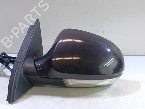 Used Left mirror VW PASSAT B6 (3C2) 2.0 TDI 16V (140 hp) 28021994